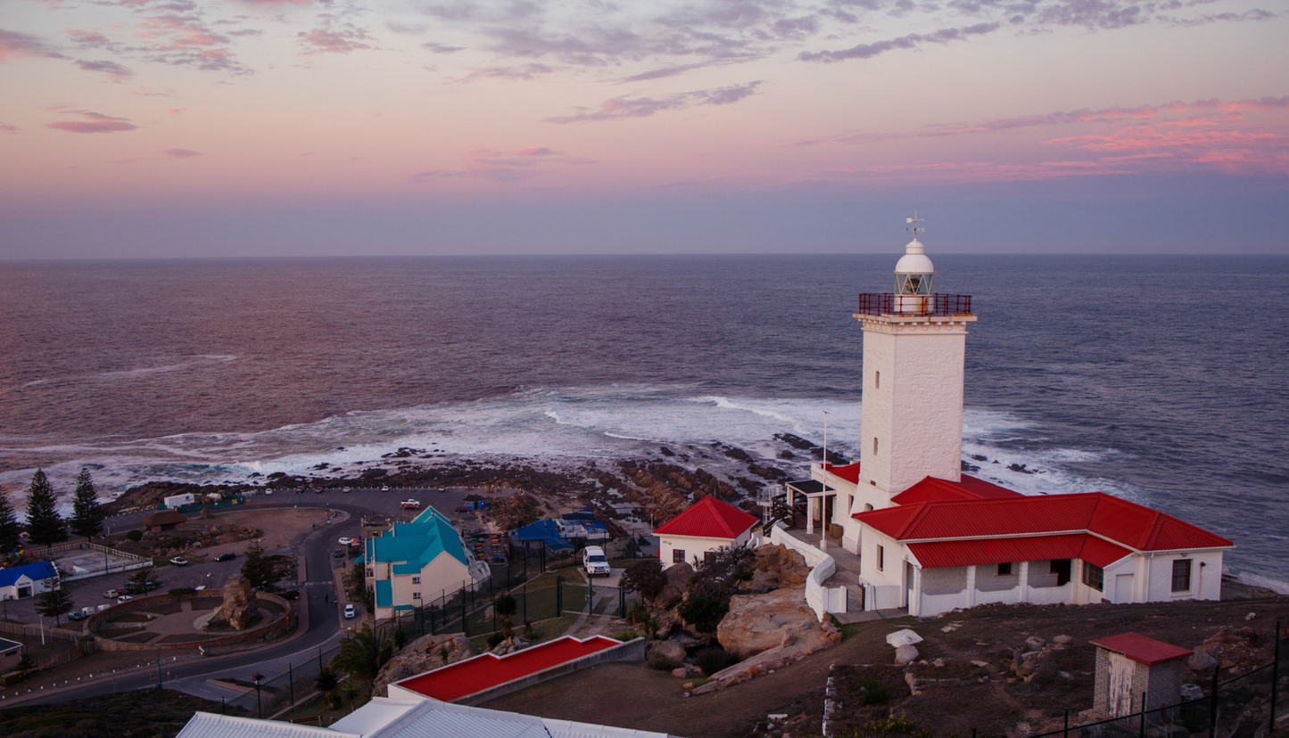 Cape Saint Blaize Artisanal Distillery